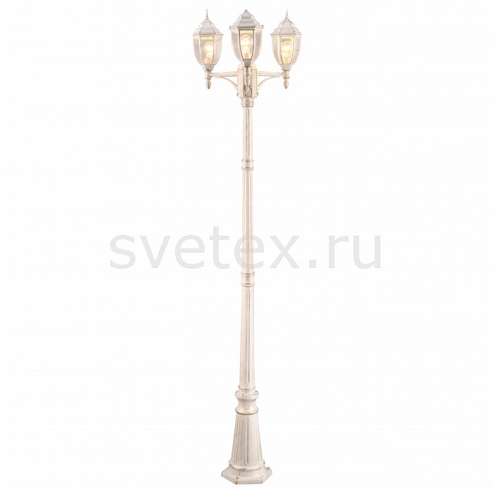 Фонарный столб Arte Lamp