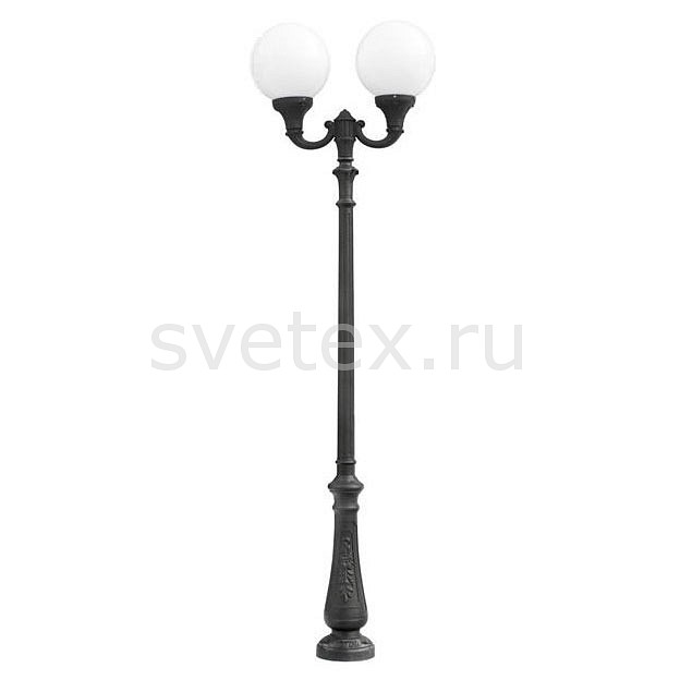 Фонарный столб Fumagalli