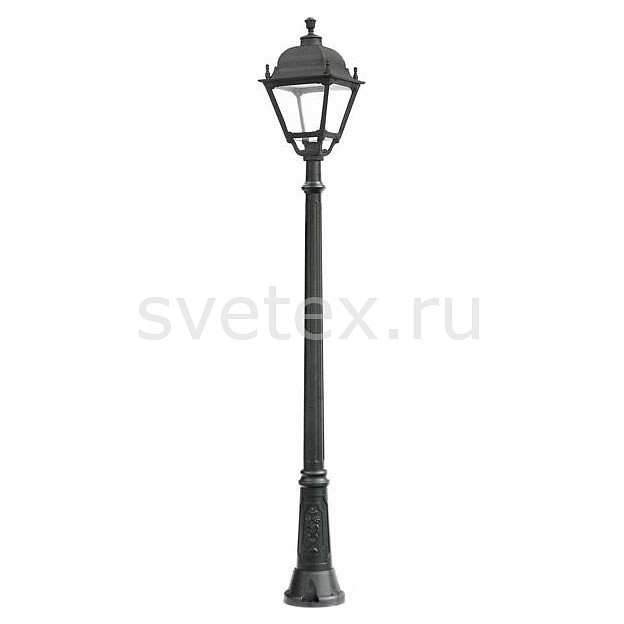 Фонарный столб Fumagalli