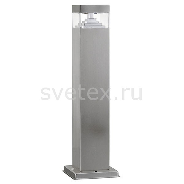 Наземный низкий светильник Lightstar