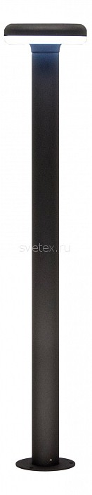 Наземный низкий светильник Citilux