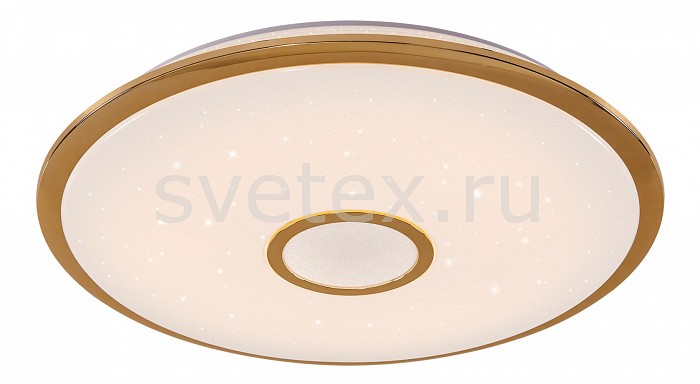 Накладной светильник Citilux