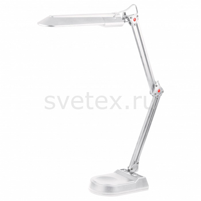 Полимерные  Svetex Настольная лампа офисная Arte Lamp