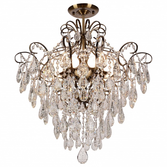 Люстра на штанге Arte Lamp