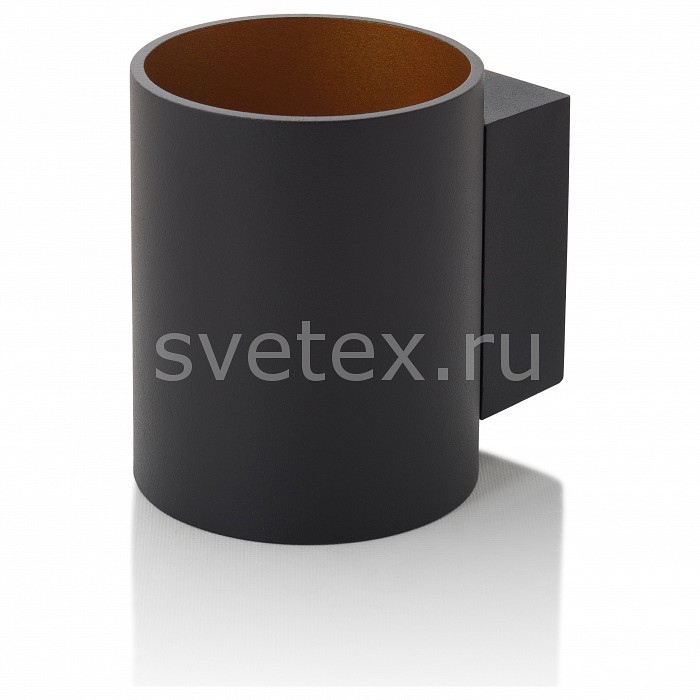 С 1 плафоном  Svetex Накладной светильник Denkirs