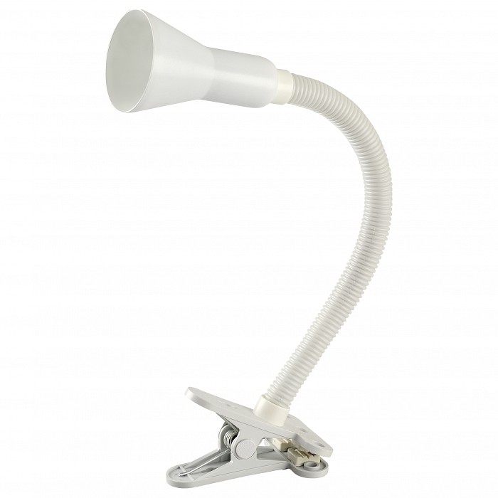 Металлический плафон  Svetex Настольная лампа офисная Arte Lamp
