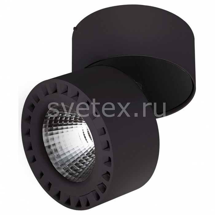 Круглые  Svetex Светильник на штанге Lightstar