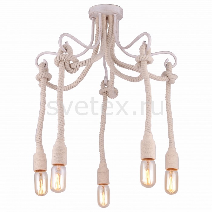 Потолочная люстра Arte Lamp