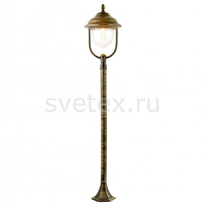 Наземный высокий светильник Arte Lamp