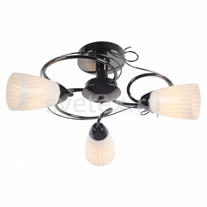 Люстра на штанге Arte Lamp