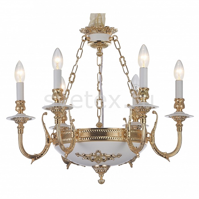 Подвесная люстра Arte Lamp