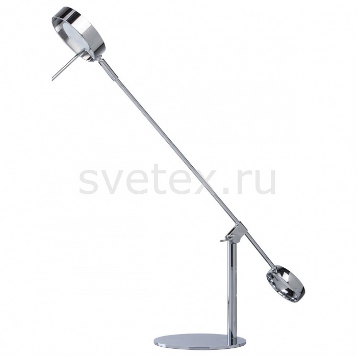 Полимерные Настольная лампа офисная MW-Light