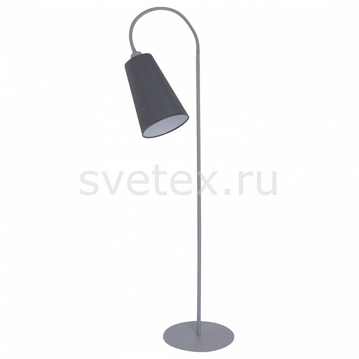 Полимерный плафон  Svetex Торшер TK Lighting