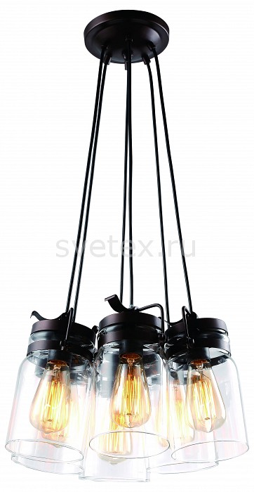 Подвесной светильник Arte Lamp