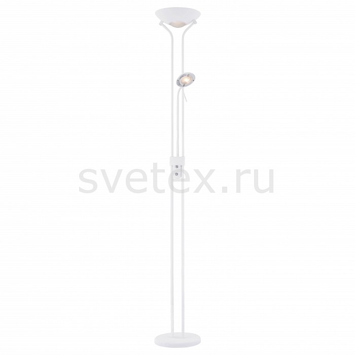 Торшер с подсветкой Arte Lamp