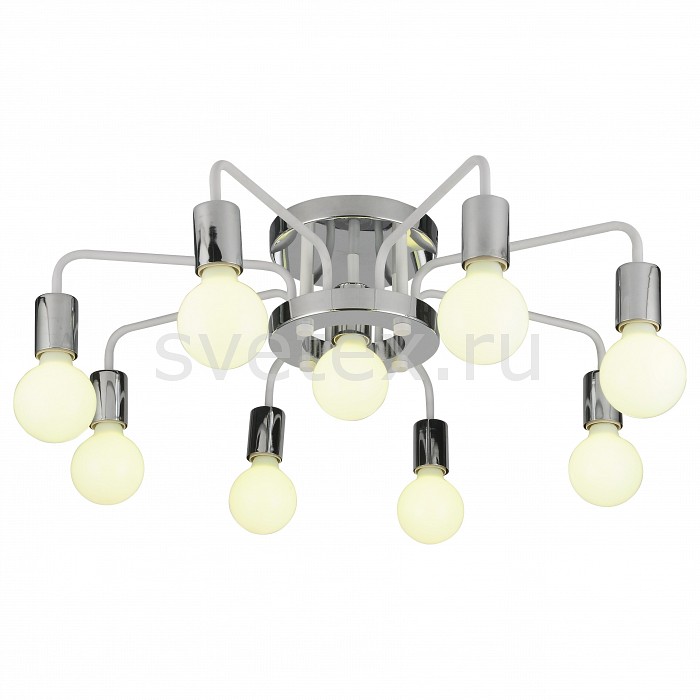Потолочная люстра Arte Lamp