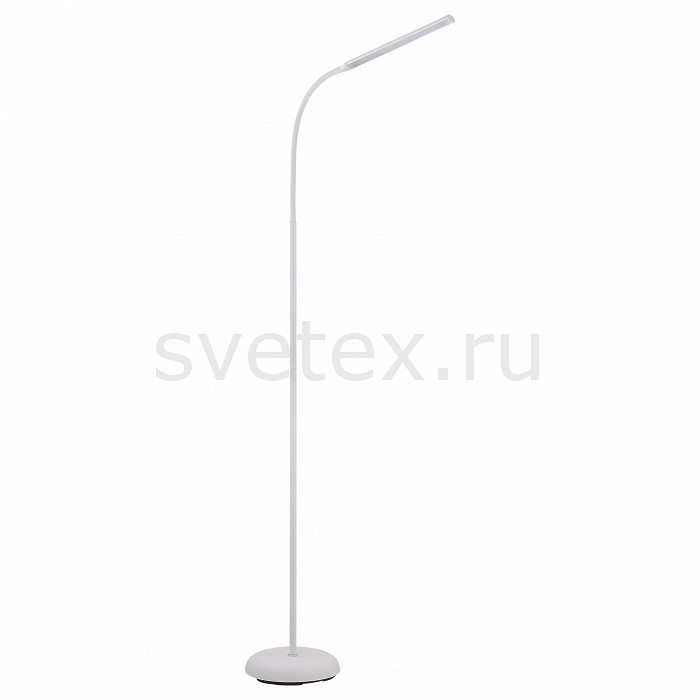 Полимерный плафон  Svetex Торшер Eglo