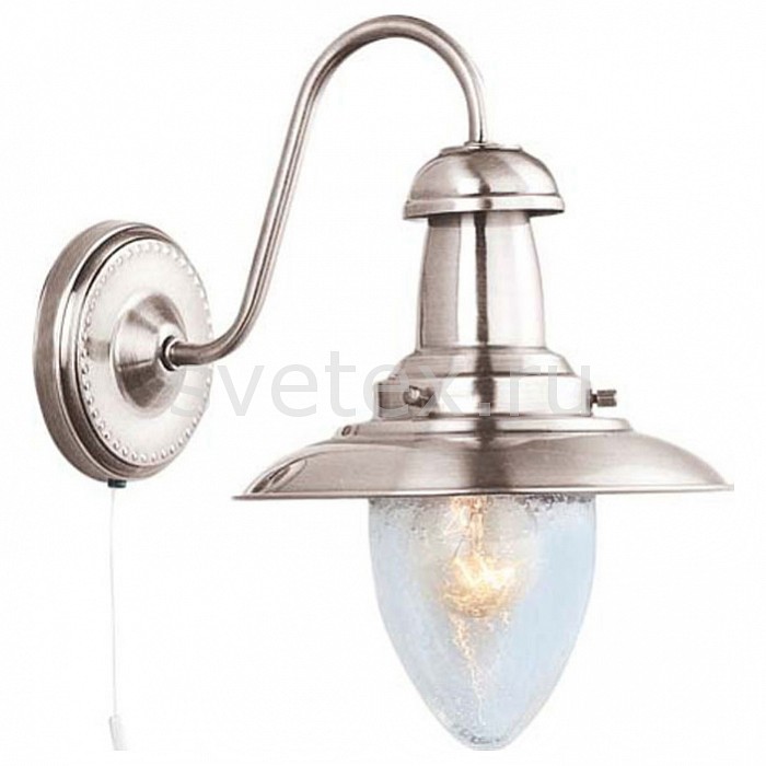 С 1 лампой  Svetex Бра Arte Lamp