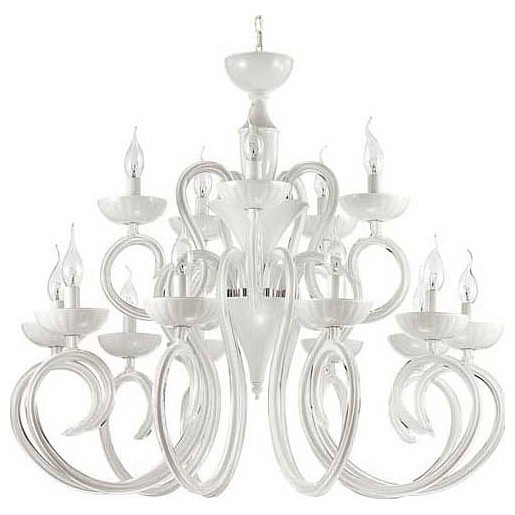 Подвесная люстра Odeon Light