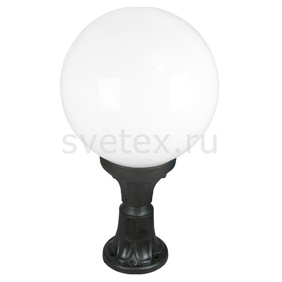 Наземный низкий светильник Fumagalli