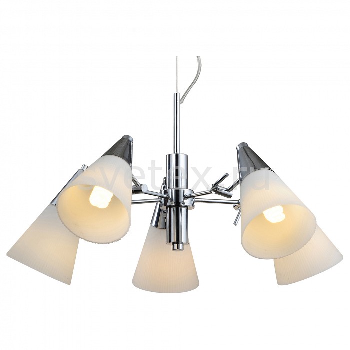 Подвесная люстра Arte Lamp