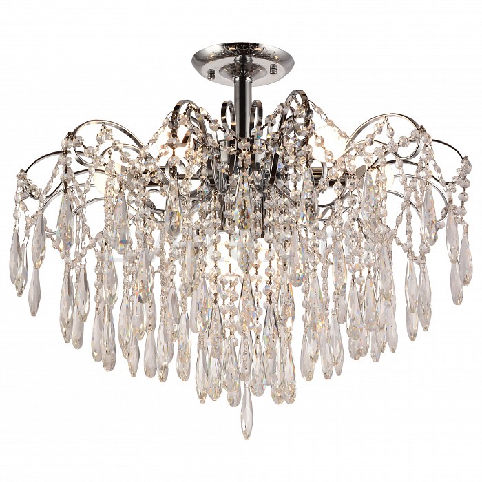 Люстра на штанге Arte Lamp
