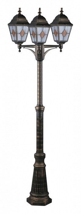 Фонарный столб Arte Lamp
