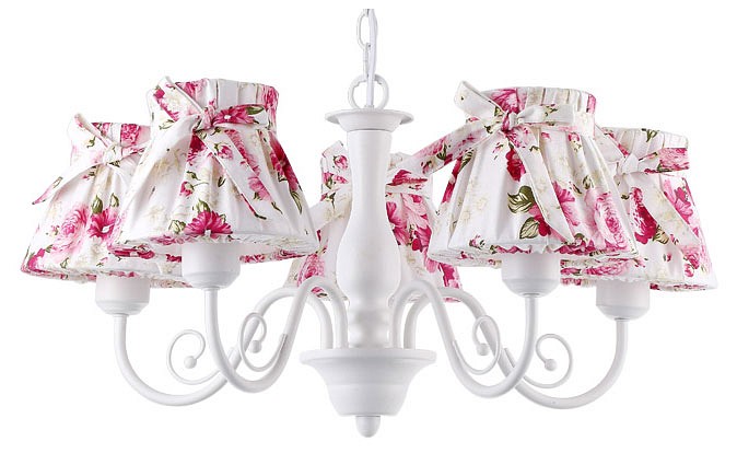 Подвесная люстра Arte Lamp