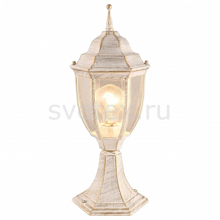 Наземный низкий светильник Arte Lamp