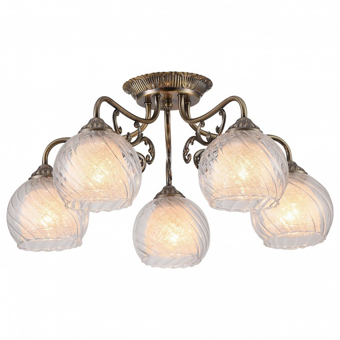 Потолочная люстра Arte Lamp