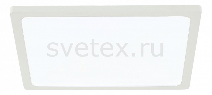 Встраиваемый светильник Citilux