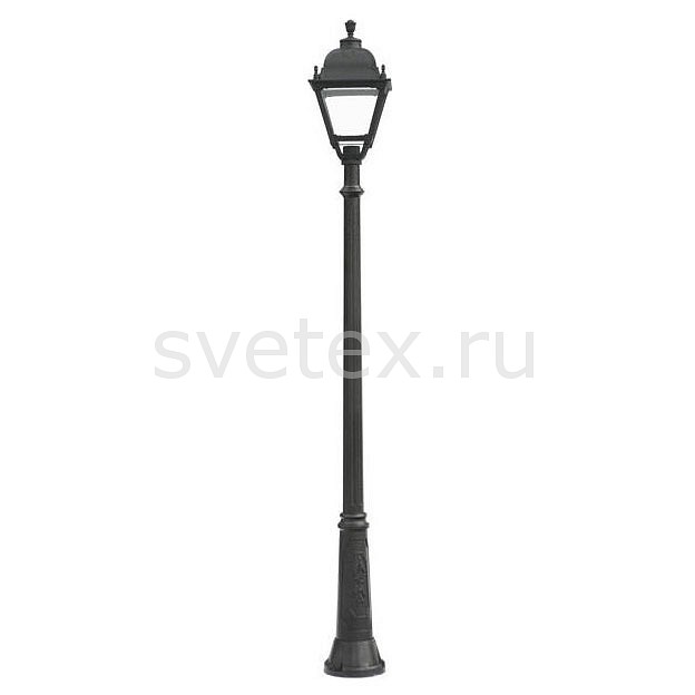 Фонарный столб Fumagalli