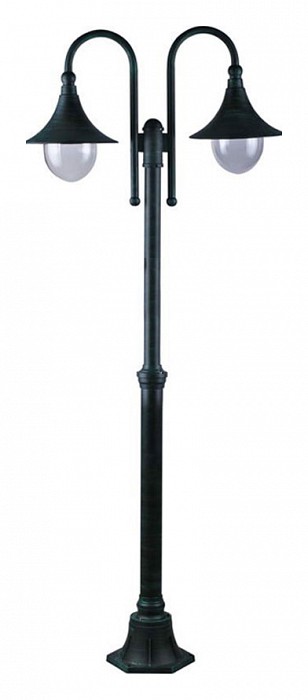 Фонарный столб Arte Lamp