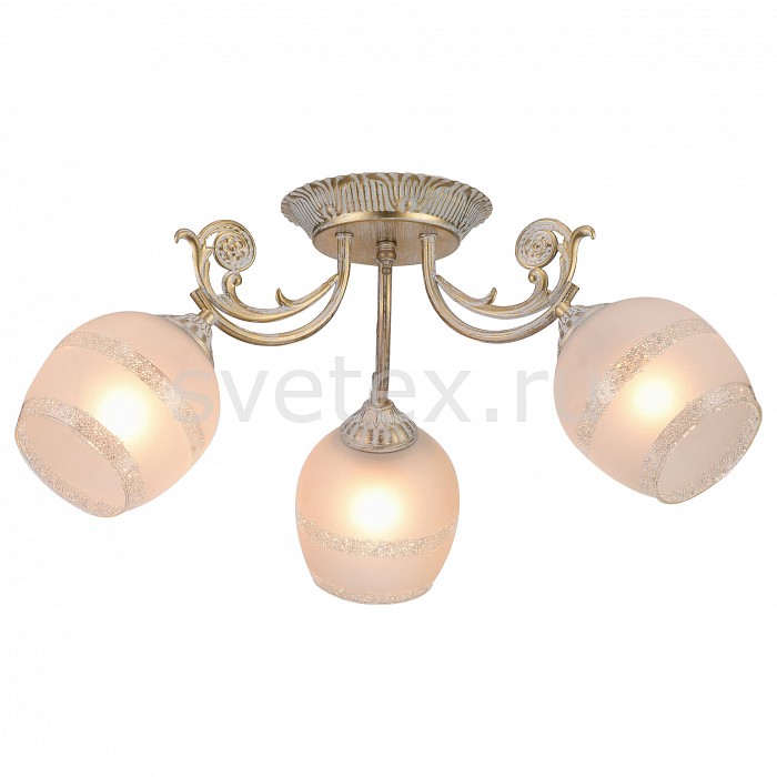 Потолочная люстра Arte Lamp