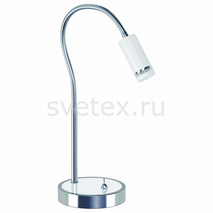 Полимерные Настольная лампа офисная Horoz Electric