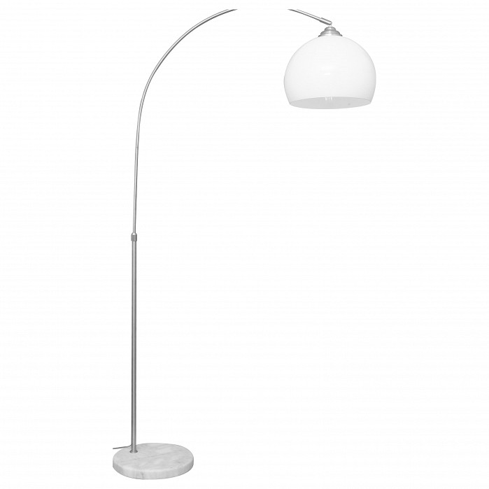 Полимерный плафон  Svetex Торшер Arte Lamp
