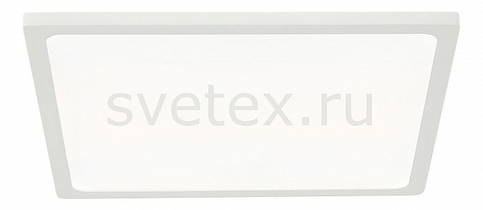 Встраиваемый светильник Citilux
