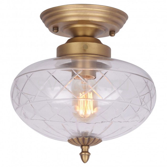 Накладной светильник Arte Lamp