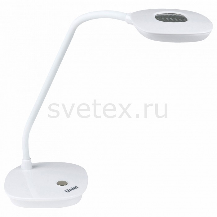 Полимерные  Svetex Настольная лампа офисная Uniel