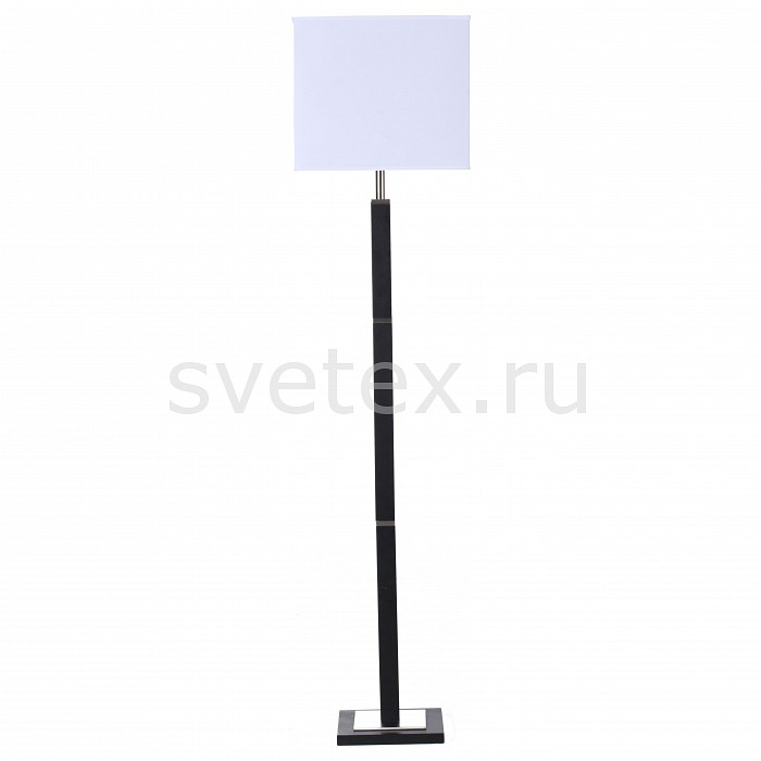 Текстильный плафон Торшер Arte Lamp