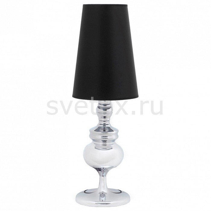 Полимерные  Svetex Настольная лампа декоративная Garda Decor