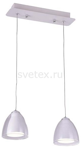   Svetex Подвесной светильник IDLamp