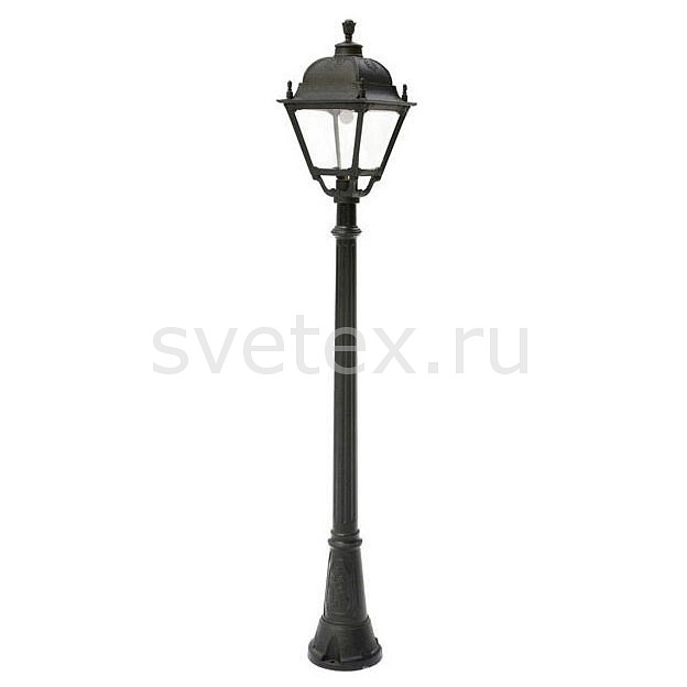 Фонарный столб Fumagalli