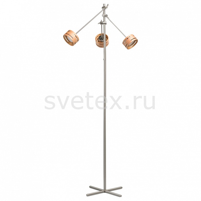 Полимерный плафон  Svetex Торшер DeMarkt