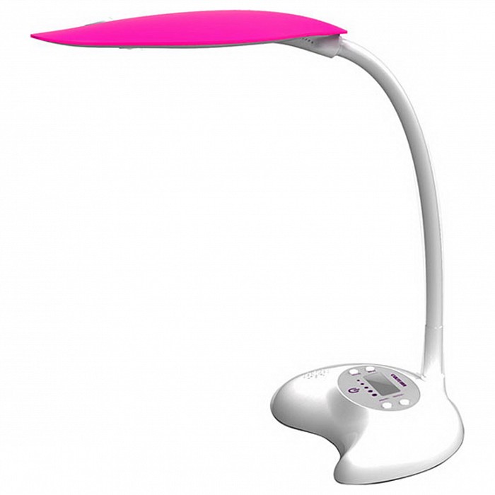 Полимерные  Svetex Настольная лампа офисная Kink Light