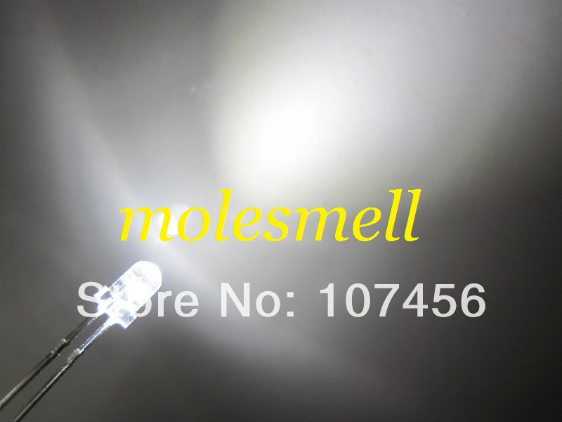 Неоновая продукция Molesmell 3 LED 3 3 , 3 SW