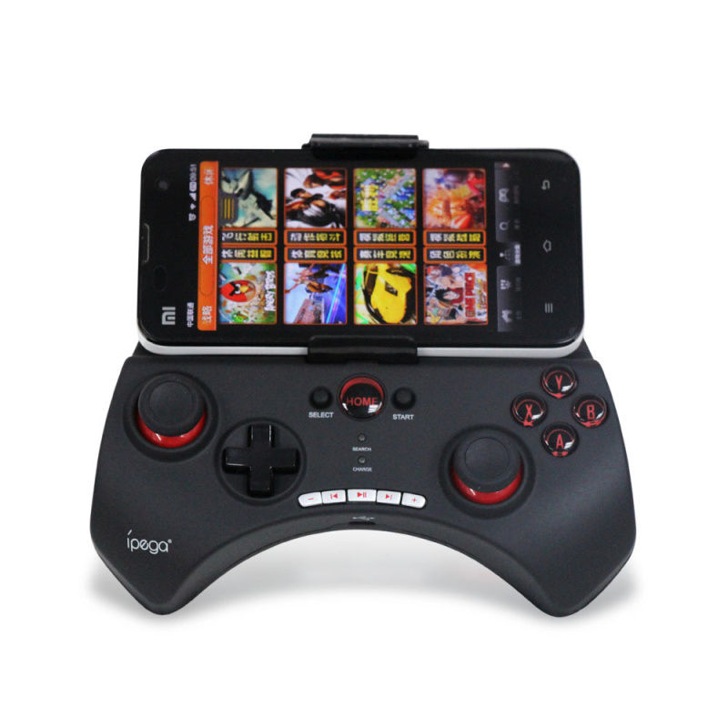 Контроллеры  Nazya Bluetooth iPega pg/9025 iPad LG 39418