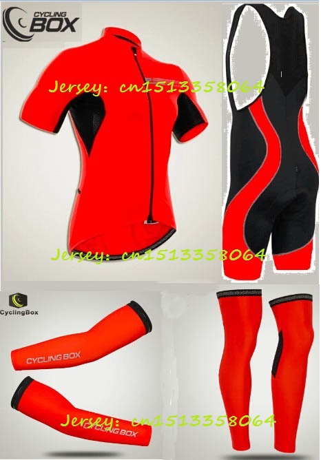 2015 cyclingbox /+ /leg A-00877