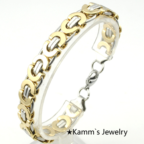 Браслеты-цепи Браслет-цепь Kamm's Jewelry & /2015 retial KB150