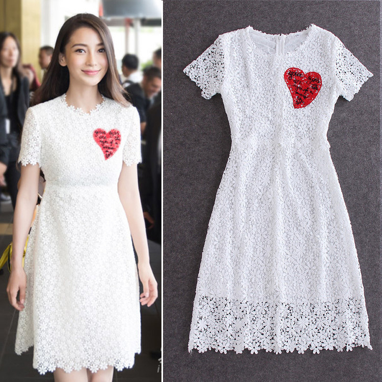 Женское платье Unknown 2015 150522DS01 SiZE S M L